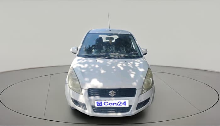 2012 Maruti Ritz VDI, Diesel, Manual, 2,11,718 km, exterior