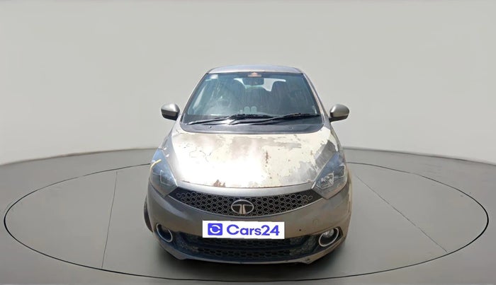 2019 Tata TIGOR XZ PLUS PETROL, CNG, Manual, 1,97,303 km, exterior