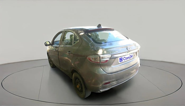2019 Tata TIGOR XZ PLUS PETROL, CNG, Manual, 1,97,303 km, exterior
