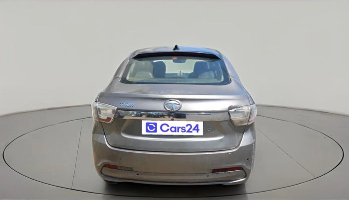 2019 Tata TIGOR XZ PLUS PETROL, CNG, Manual, 1,97,303 km, exterior