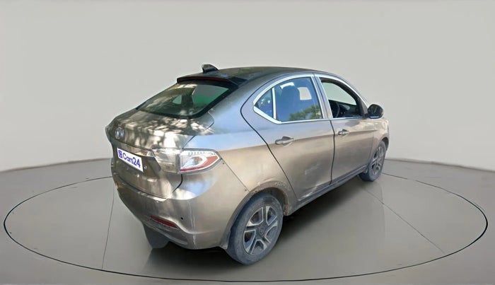 2019 Tata TIGOR XZ PLUS PETROL, CNG, Manual, 1,97,303 km, exterior