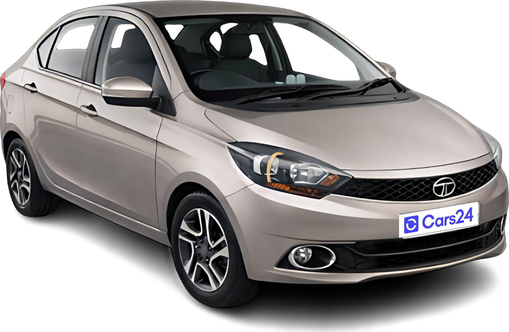 2019 Tata TIGOR - Sedan - CNG - Manual - ₹3.40 lakh