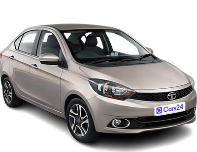 2019 Tata TIGOR - Sedan - CNG - Manual - ₹3.40 lakh