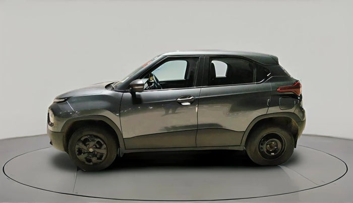 2023 Tata PUNCH PURE MT, Petrol, Manual, 15,666 km, exterior