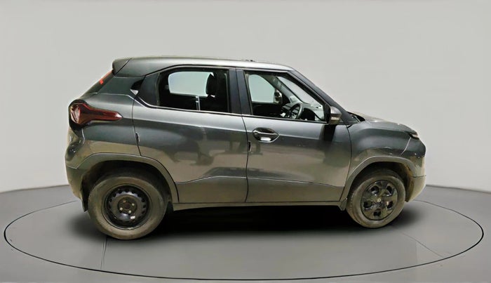 2023 Tata PUNCH PURE MT, Petrol, Manual, 15,666 km, exterior