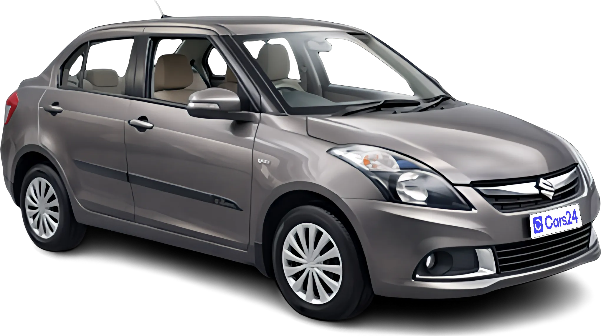 2015 Maruti Swift Dzire - Sedan - Diesel - Manual - ₹3.30 lakh