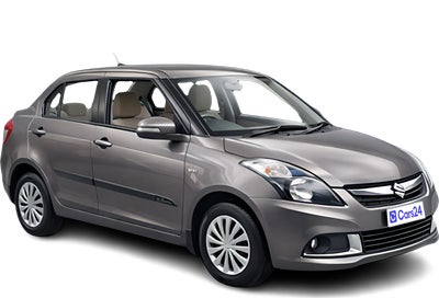 2015 Maruti Swift Dzire - Sedan - Diesel - Manual - ₹3.30 lakh
