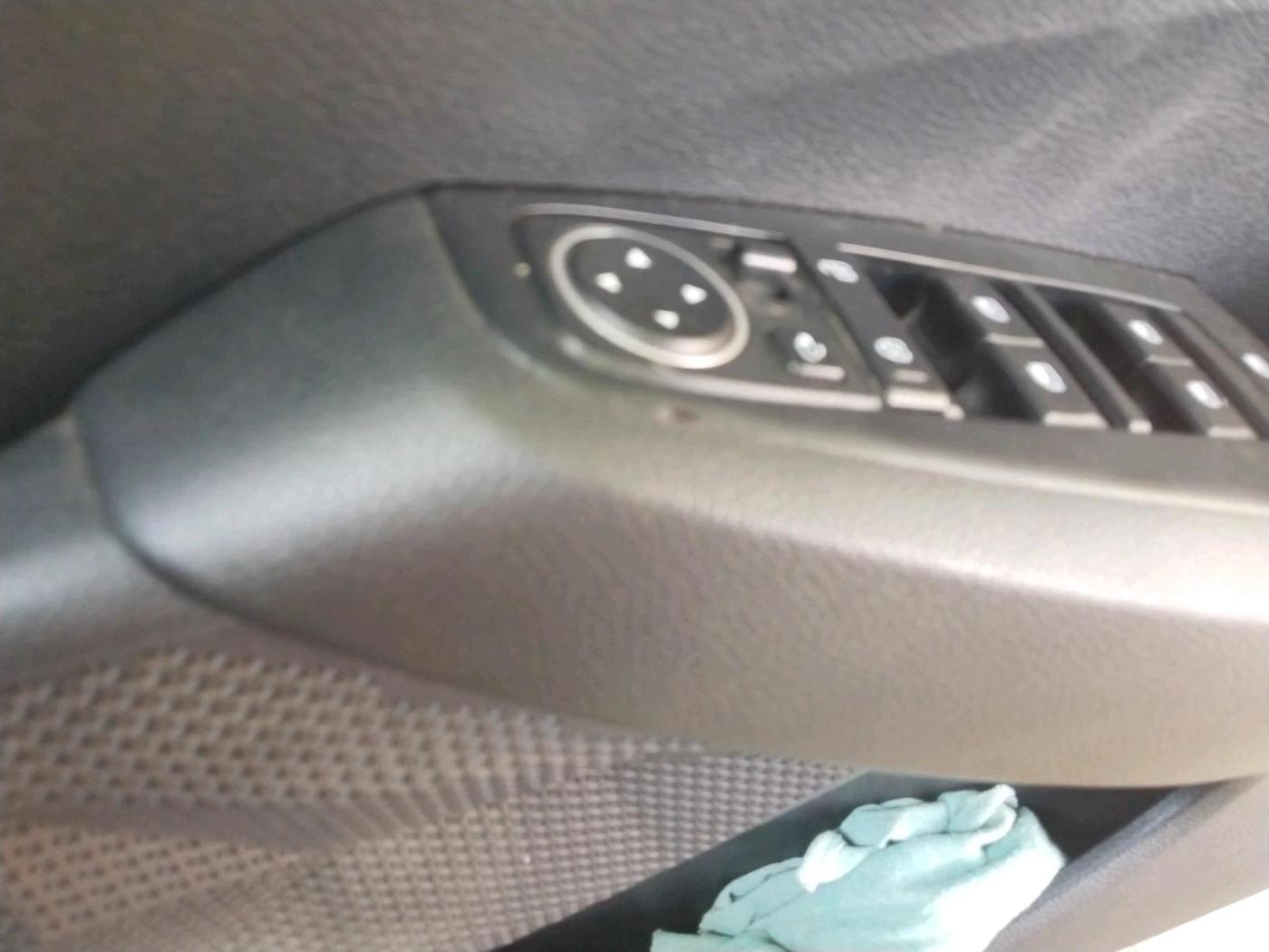 2021 KIA SELTOS HTK PLUS 1.5, CNG, Manual, 1,09,618 km, interior