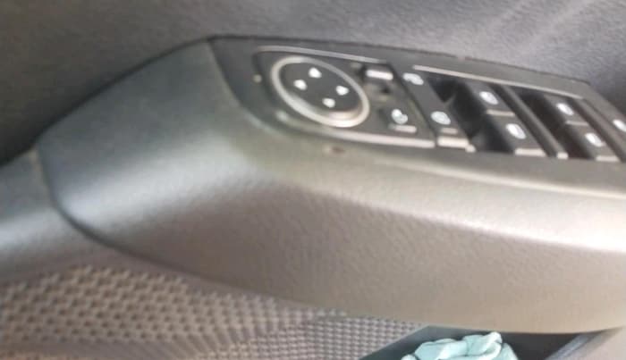 2021 KIA SELTOS HTK PLUS 1.5, CNG, Manual, 1,09,618 km, interior