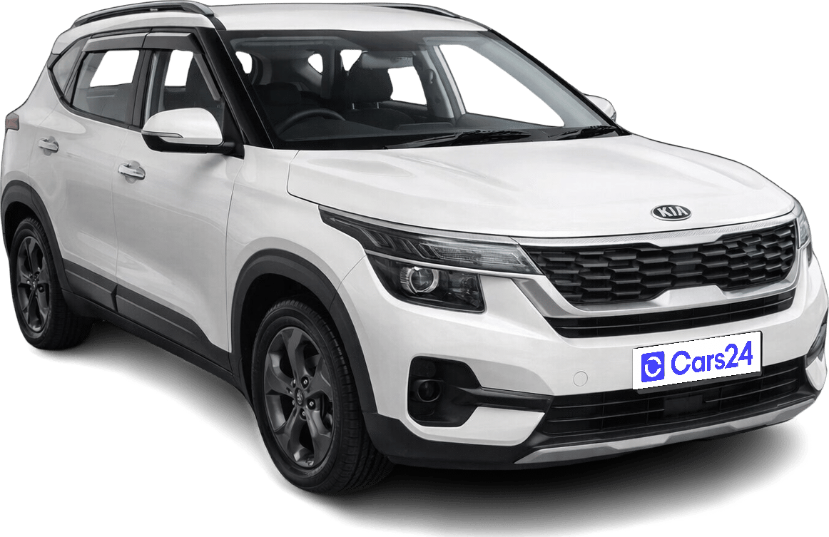 2021 KIA SELTOS - SUV - CNG - Manual - ₹8.45 lakh