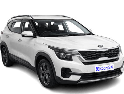 2021 KIA SELTOS - SUV - CNG - Manual - ₹8.45 lakh