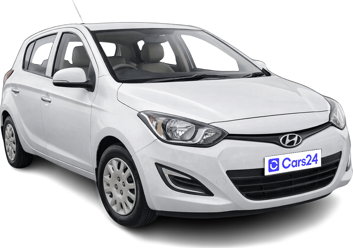 2013 Hyundai i20 - Hatchback - Diesel - Manual - ₹1.70 lakh