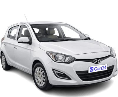2013 Hyundai i20 - Hatchback - Diesel - Manual - ₹1.70 lakh