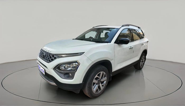 2022 Tata Safari XZA, Diesel, Automatic, 38,363 km, exterior