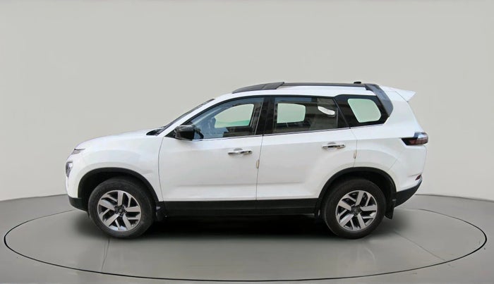 2022 Tata Safari XZA, Diesel, Automatic, 38,363 km, exterior