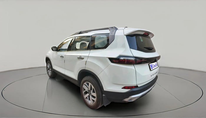 2022 Tata Safari XZA, Diesel, Automatic, 38,363 km, exterior