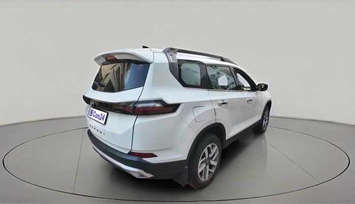 2022 Tata Safari XZA, Diesel, Automatic, 38,363 km, exterior