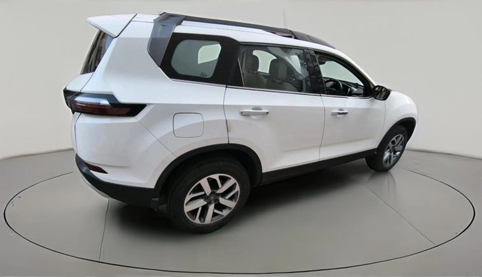 2022 Tata Safari XZA, Diesel, Automatic, 38,363 km, exterior
