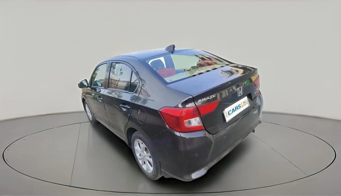 2021 Honda Amaze 1.2L I-VTEC VX, Petrol, Manual, 67,260 km, exterior