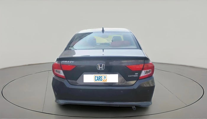 2021 Honda Amaze 1.2L I-VTEC VX, Petrol, Manual, 67,260 km, exterior