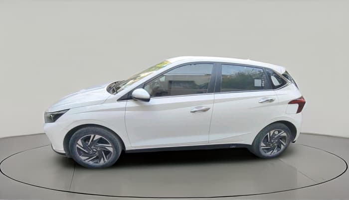 2020 Hyundai NEW I20 ASTA 1.2 AT, Petrol, Automatic, 32,227 km, exterior