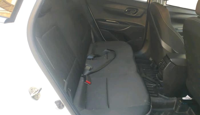 2020 Hyundai NEW I20 ASTA 1.2 AT, Petrol, Automatic, 32,227 km, interior