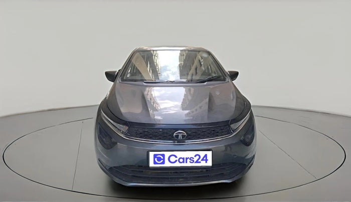 2024 Tata ALTROZ XM PLUS CNG, CNG, Manual, 66,259 km, exterior