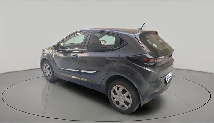 2024 Tata ALTROZ XM PLUS CNG, CNG, Manual, 66,259 km, exterior