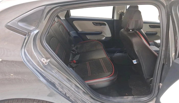 2024 Tata ALTROZ XM PLUS CNG, CNG, Manual, 66,259 km, interior