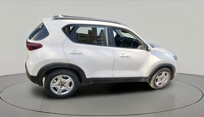 2020 KIA SONET HTK PLUS 1.0 DCT, Petrol, Automatic, 45,279 km, exterior
