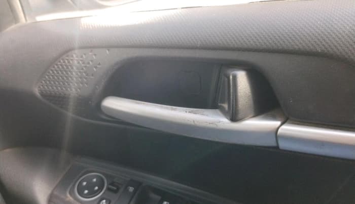 2020 KIA SONET HTK PLUS 1.0 DCT, Petrol, Automatic, 45,279 km, interior