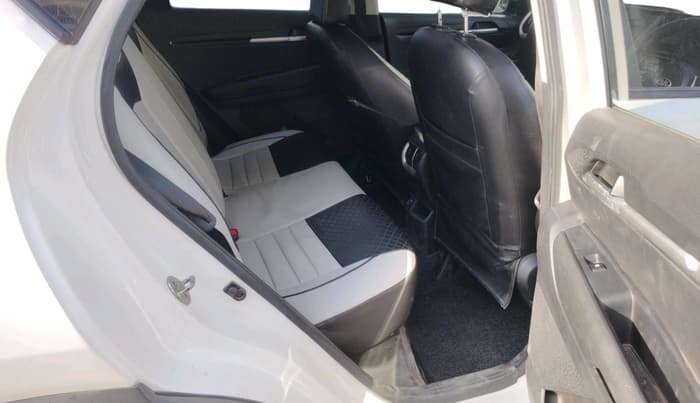2020 KIA SONET HTK PLUS 1.0 DCT, Petrol, Automatic, 45,279 km, interior