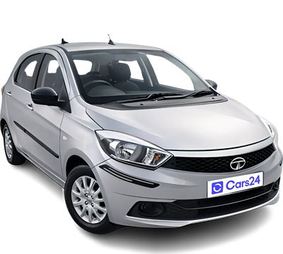 2017 Tata Tiago - Hatchback - CNG - Manual - ₹2.51 lakh