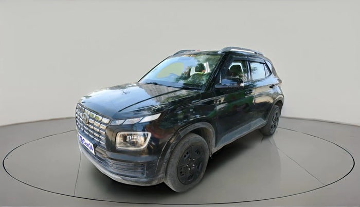 2022 Hyundai VENUE S(O) 1.2, CNG, Manual, 1,00,178 km, exterior