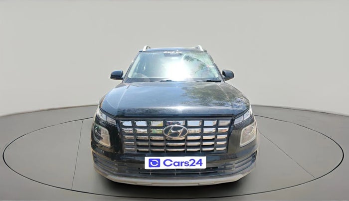 2022 Hyundai VENUE S(O) 1.2, CNG, Manual, 1,00,178 km, exterior