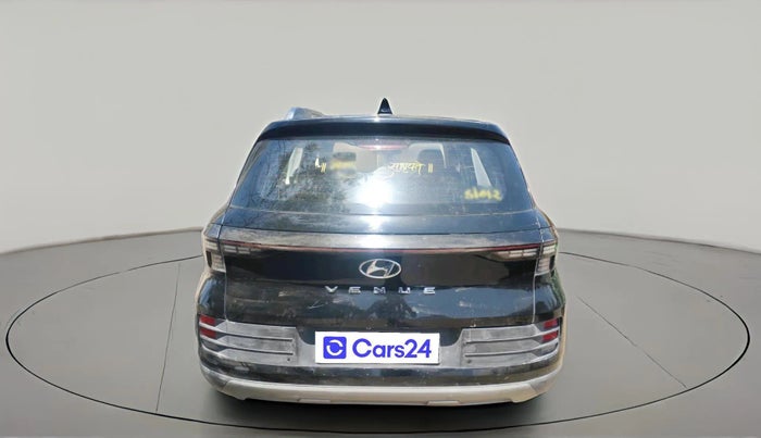 2022 Hyundai VENUE S(O) 1.2, CNG, Manual, 1,00,178 km, exterior