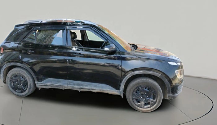 2022 Hyundai VENUE S(O) 1.2, CNG, Manual, 1,00,178 km, exterior