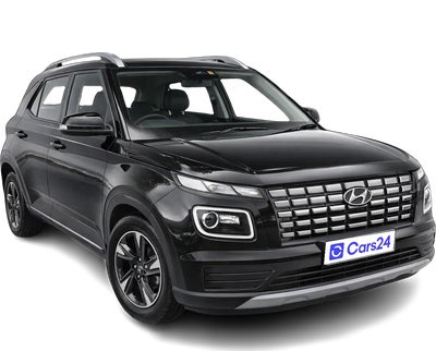 2022 Hyundai VENUE - SUV - CNG - Manual - ₹5.48 lakh