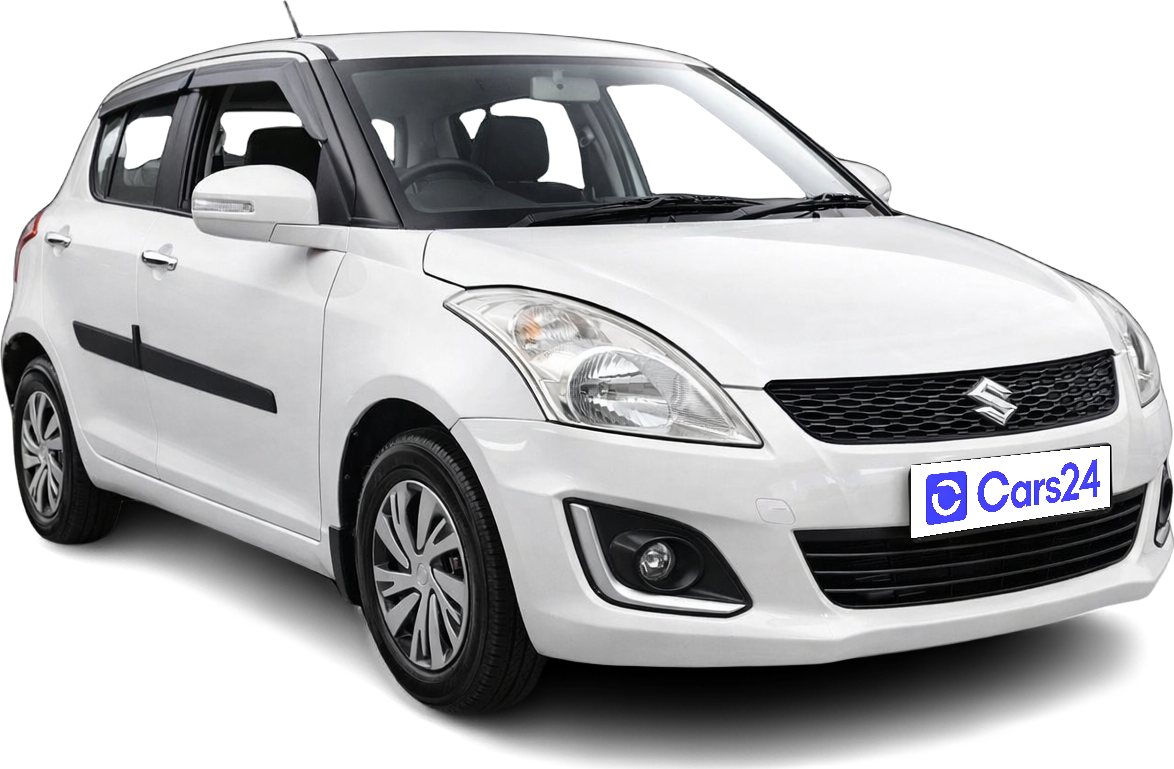 2016 Maruti Swift - Hatchback - Petrol - Manual - ₹3.27 lakh