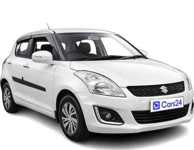 2016 Maruti Swift - Hatchback - Petrol - Manual - ₹3.27 lakh