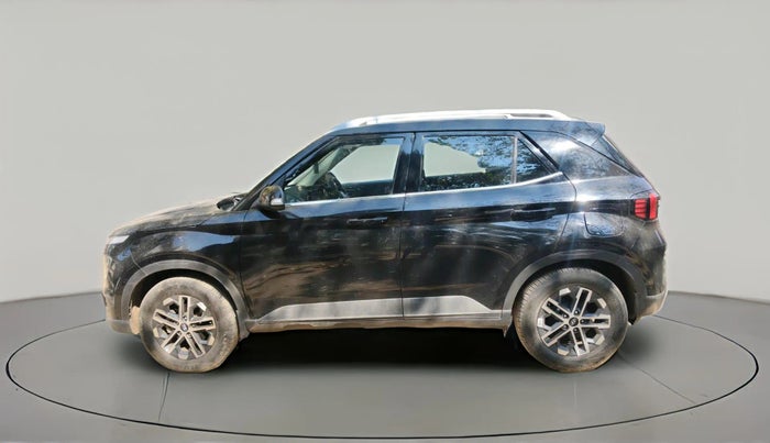 2024 Hyundai VENUE SX 1.5 CRDI, Diesel, Manual, 18,118 km, exterior