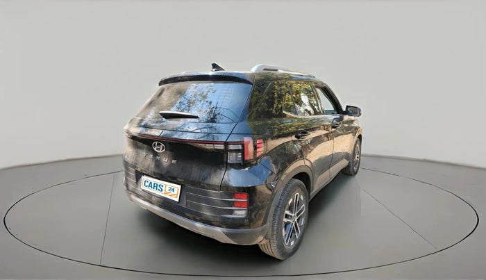 2024 Hyundai VENUE SX 1.5 CRDI, Diesel, Manual, 18,118 km, exterior