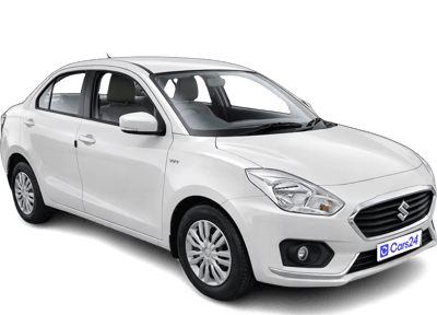 2018 Maruti Dzire - Sedan - Petrol - Manual - ₹4.78 lakh
