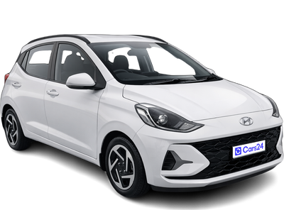 2023 Hyundai GRAND I10 NIOS - Hatchback - CNG - Manual - ₹6.14 lakh