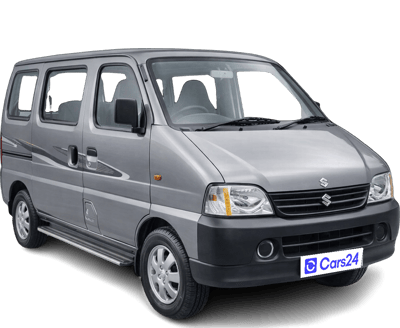 2018 Maruti Eeco - SUV - CNG - Manual - ₹3.60 lakh