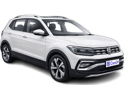 2023 Volkswagen TAIGUN - SUV - Petrol - Automatic - ₹13.51 lakh