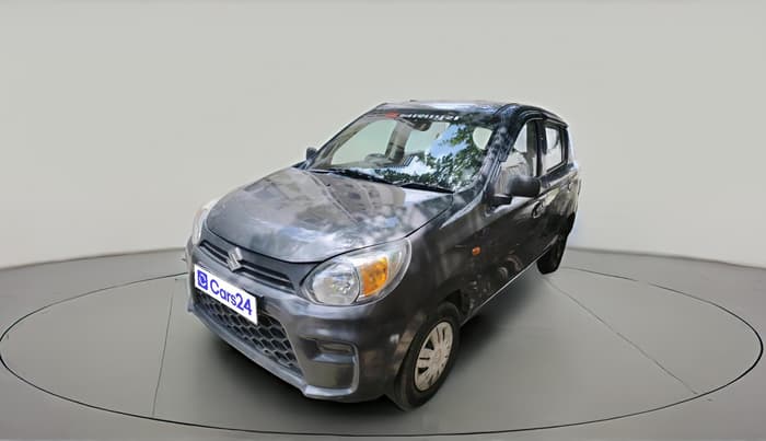 2023 Maruti Alto LXI O, Petrol, Manual, 73,764 km, exterior