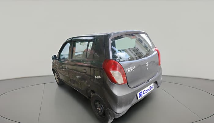 2023 Maruti Alto LXI O, Petrol, Manual, 73,764 km, exterior