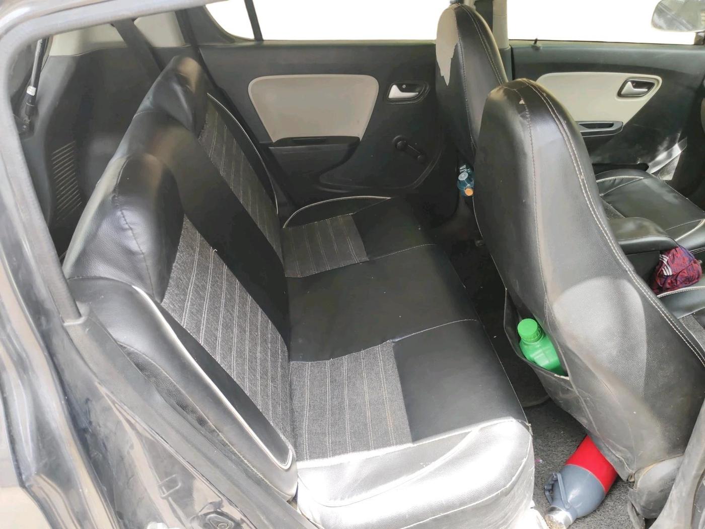 2023 Maruti Alto LXI O, Petrol, Manual, 73,764 km, interior