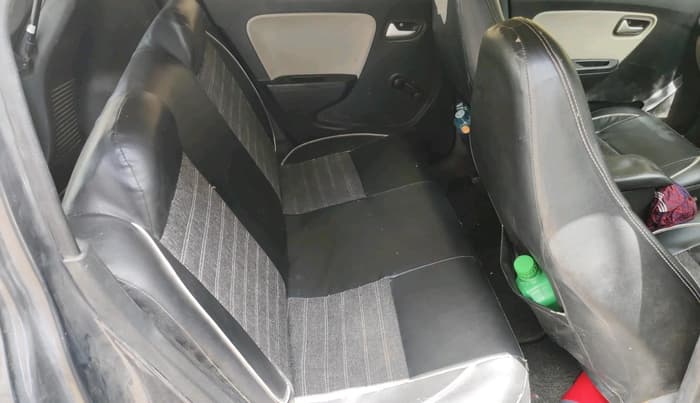 2023 Maruti Alto LXI O, Petrol, Manual, 73,764 km, interior
